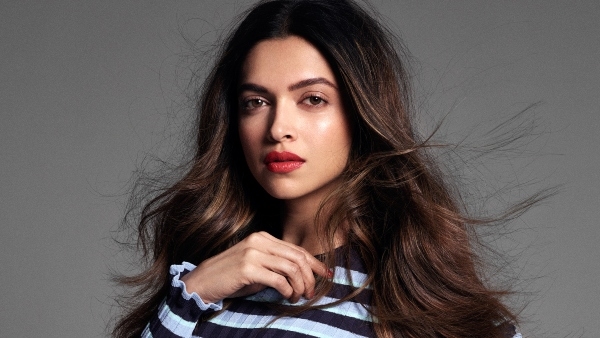 Deepika Padukone