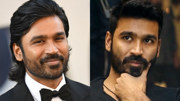 Dhanush