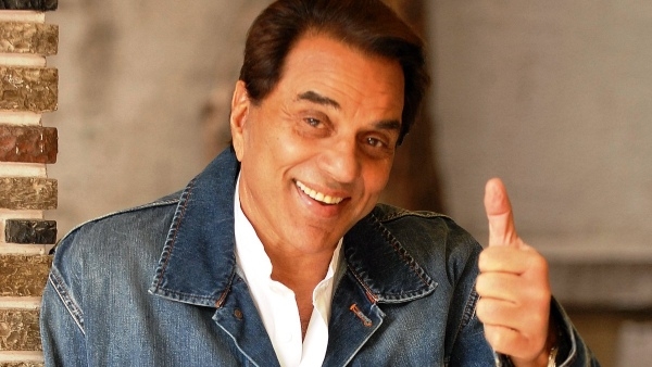 Dharmendra Dharmendra