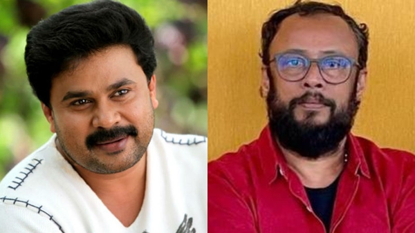 Lal Jose,  Dileep