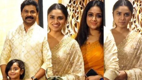 Dileep, kavya madhavan, meenakshi