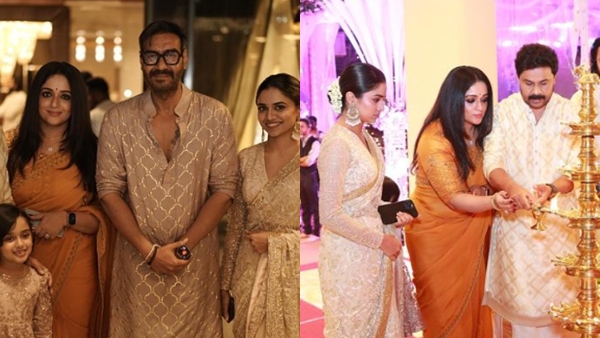 Meenakshi Dileep, Kavya