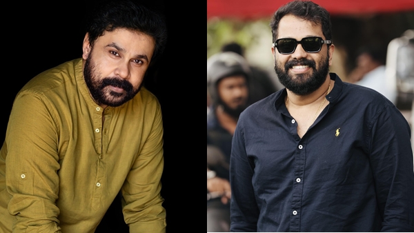 Arun Gopi, Dileep