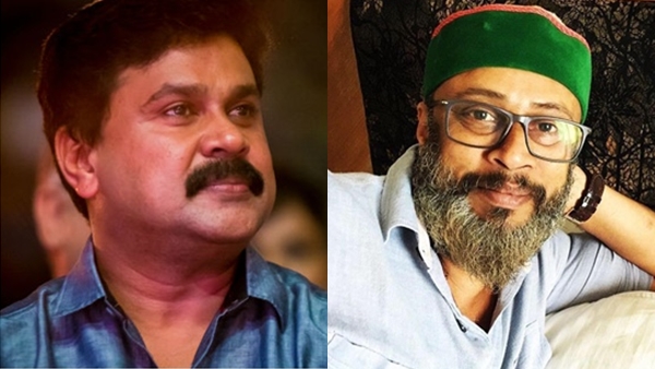 Lal Jose, Dileep