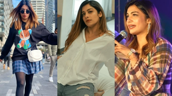 Dilsha Prasannan
