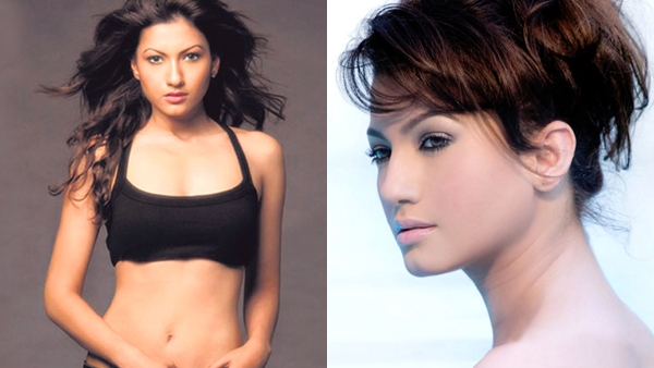 Gauahar Khan