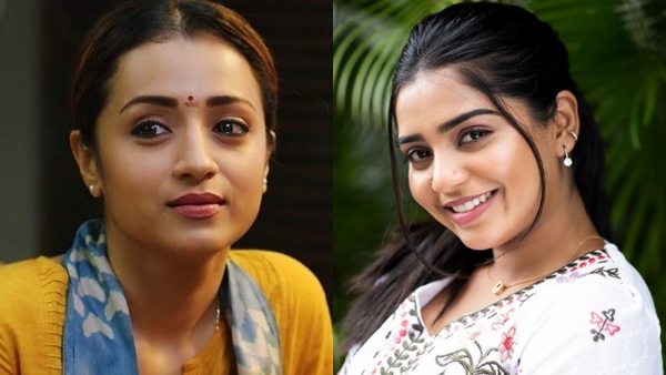 Gauri Kishan, Trisha