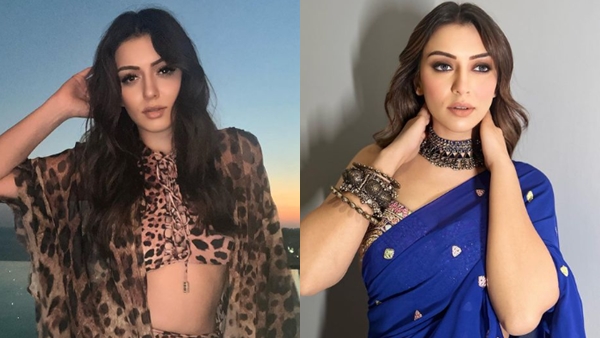 Hansika Motwani Hansika Motwani