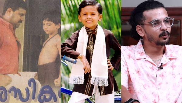  Hari Prasanna Murali