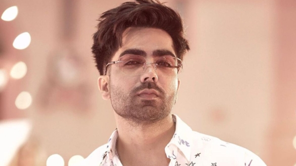 Harrdy Sandhu