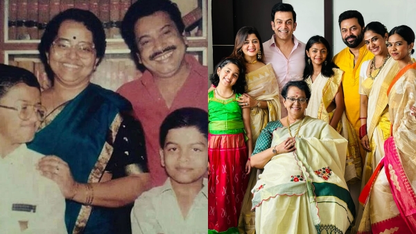 Indrajith, sukumaran