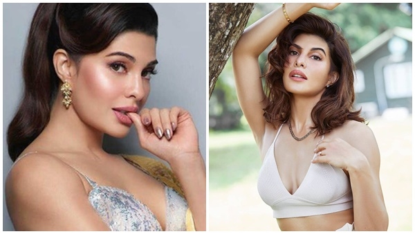 Jacqueline Fernandez