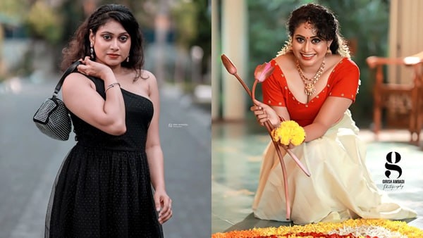 Janaki Sudheer