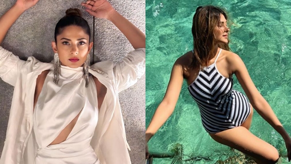 Jennifer Winget