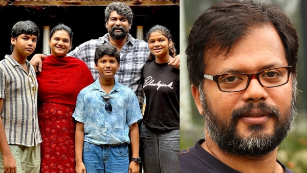 Joju George