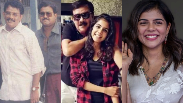 Kalyani Priyadarshan