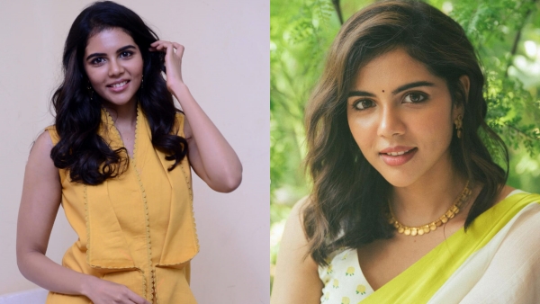 Kalyani Priyadarshan