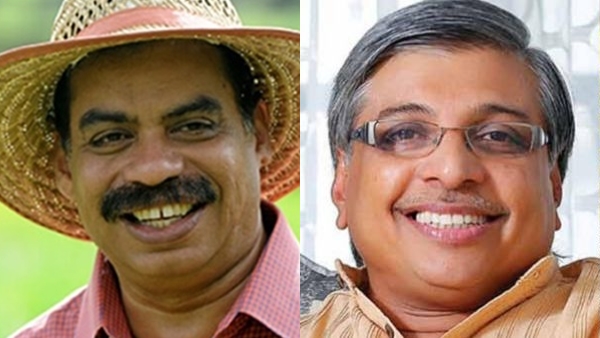 Sathyan Anthikad, Kamal