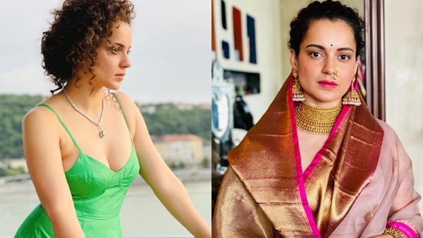 Kangana Ranaut