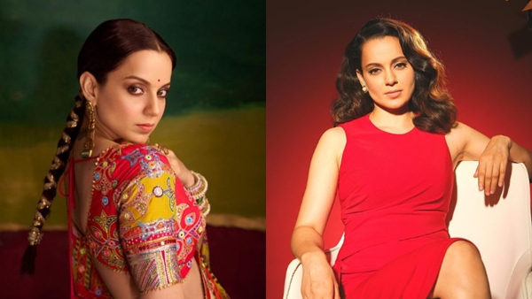 Kangana Ranaut