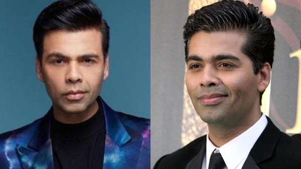 Karan Johar