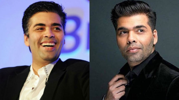 karan johar