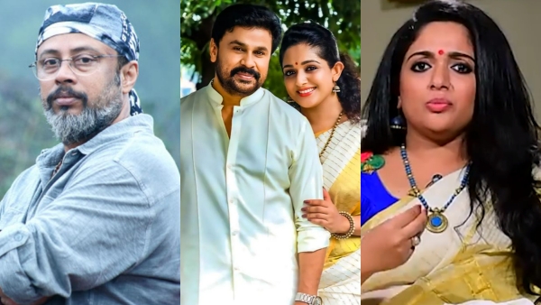 Kavya Madhavan Kavya Madhavan