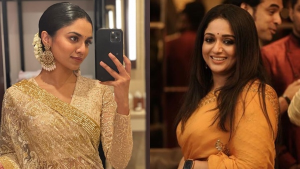 Meenakshi Dileep, Kavya