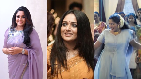 Kavya Madhavan