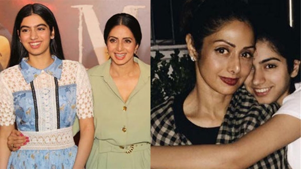 Khushi Kapoor Khushi Kapoor