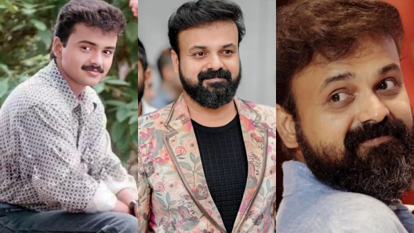 Kunchacko Boban