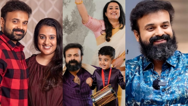 Kunchacko Boban, 