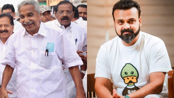 kunchacko boban