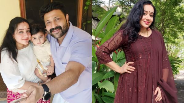 Chandra Lakshman Chandra Lakshman