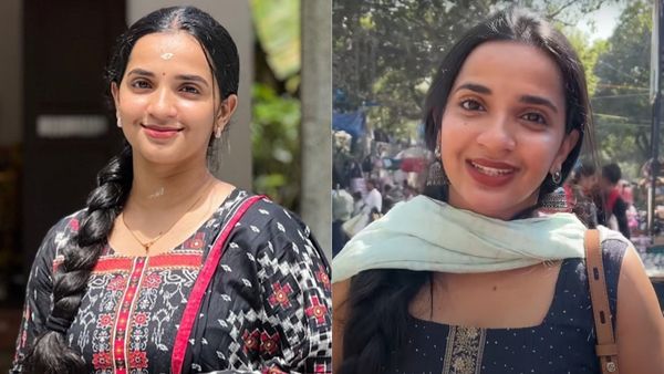Malavika Krishnadas