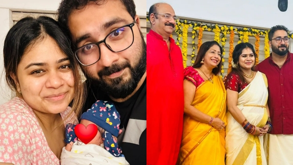 Lakshmi Nair Lakshmi Nair