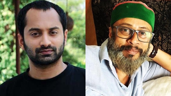 Lal Jose, Fahadh Faasil