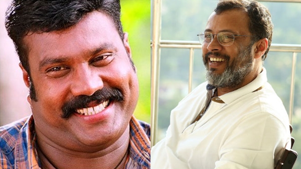 lal jose, kalabhavan mani
