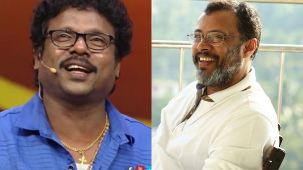 Lal Jose,  Dileep