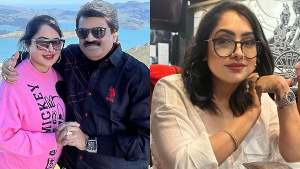 Lekha MG Sreekumar