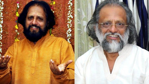 Kaithapram Damodaran Namboothiri