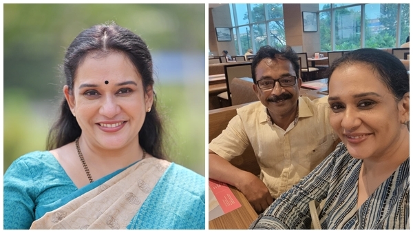 Maala Parvathi Maala Parvathi