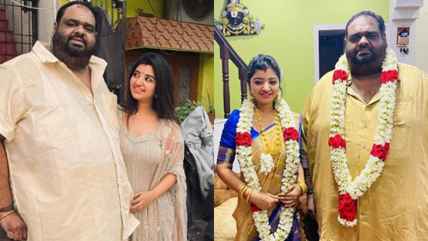 Ravindar Chandrasekaran, Mahalakshmi