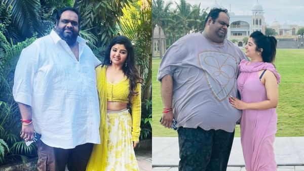  Mahalakshmi, Ravindar