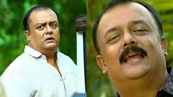 Mahesh Padmanabhan, Prithiviraj