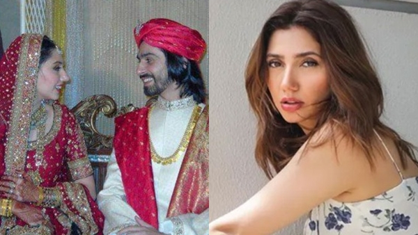 Mahira Khan