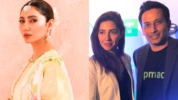 Mahira Khan