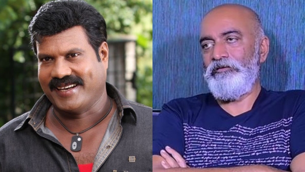 Kalabhavan Mani, Santhosh Damodaran