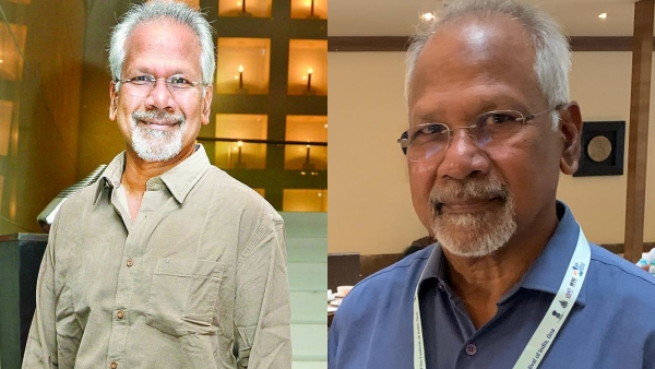 mani ratnam