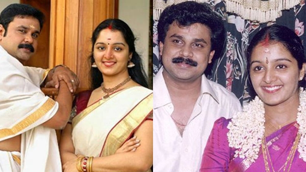 Manju Warrier